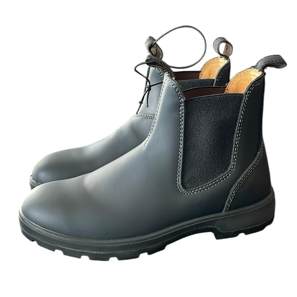 Aquatherm |  Chelsea Boots | Thinsulate